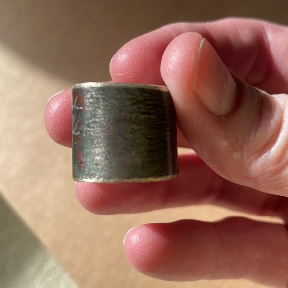 Handmade Tree Ring - Picture 7 of 9